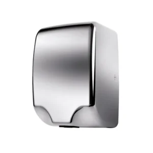 BEMETA Hotel sušač za ruke 1350 W inox sjaj