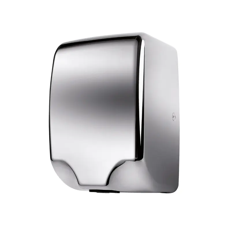 BEMETA Hotel sušač za ruke 1350 W inox sjaj