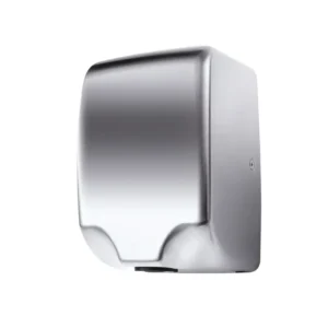 BEMETA Hotel sušač za ruke 1350 W inox mat