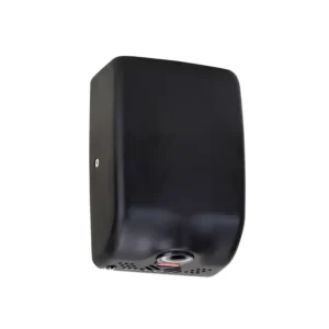 BEMETA Hotel sušač za ruke 700 W crni
