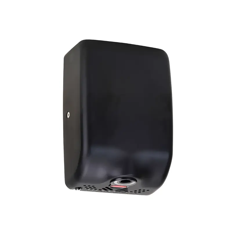 BEMETA Hotel sušač za ruke 700 W crni