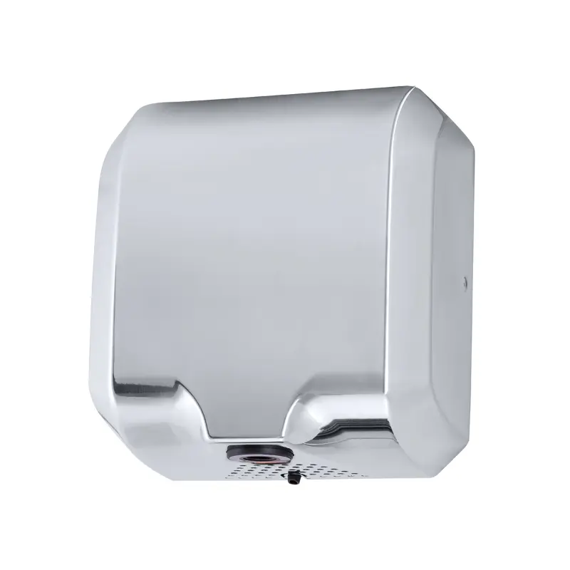 BEMETA Hotel sušač za ruke 1800 W inox sjaj