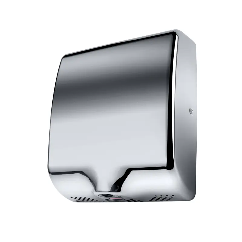 BEMETA Hotel sušač za ruke 1000 W inox HEPA