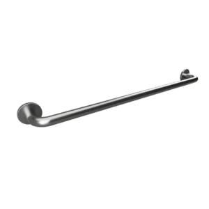 BEMETA Help rukohvat zidni 900 mm mat 301100902 srebrna