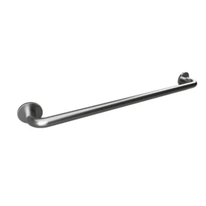 BEMETA Help rukohvat zidni 800 mm mat 301100802 srebrna