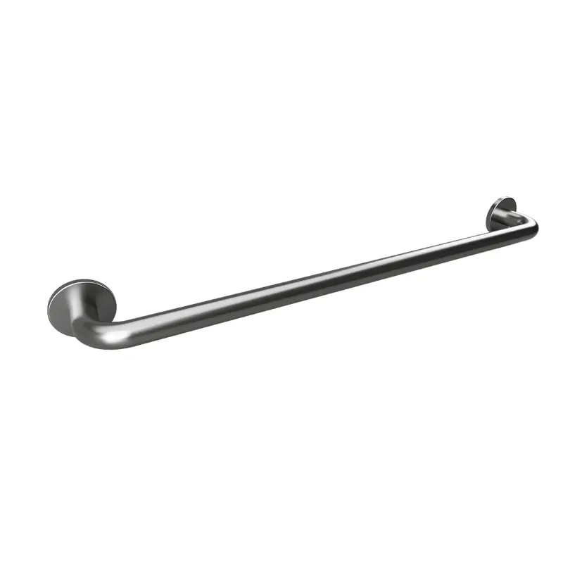 BEMETA Help rukohvat zidni 800 mm mat 301100802 srebrna