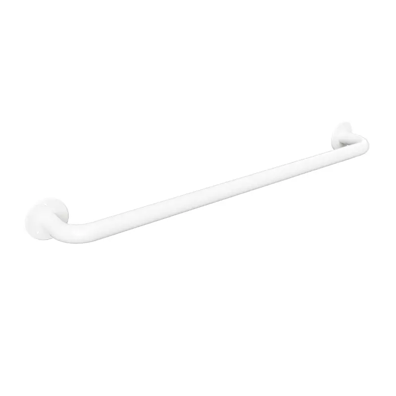 BEMETA Help rukohvat zidni 800 mm beli 301100804 za kupatila bez barijera, dimenzije 87.5 × 7.5 × 10.6 cm