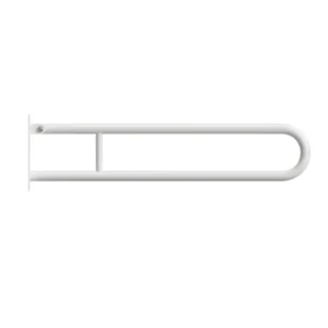 BEMETA Help U rukohvat sklopivi 900 mm beli 301102904 za kupatila bez barijera, dimenzije 10 × 25 × 91.6 cm