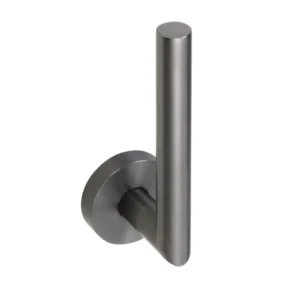BEMETA Graphit rezervni držač rolopapira 156112032 u grafit boji, dimenzije 5.5 × 16.5 × 6.5 cm