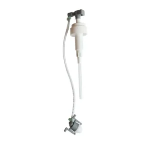 BEMETA Hotel automatski dozator dezinfekcije 1100 ml 124109344, bela ABS plastika, dimenzije 14 × 23.5 × 10.7 cm