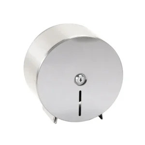 BEMETA Hotel dispenzer toalet papira Ø 200 mm mat 148112055 srebrna