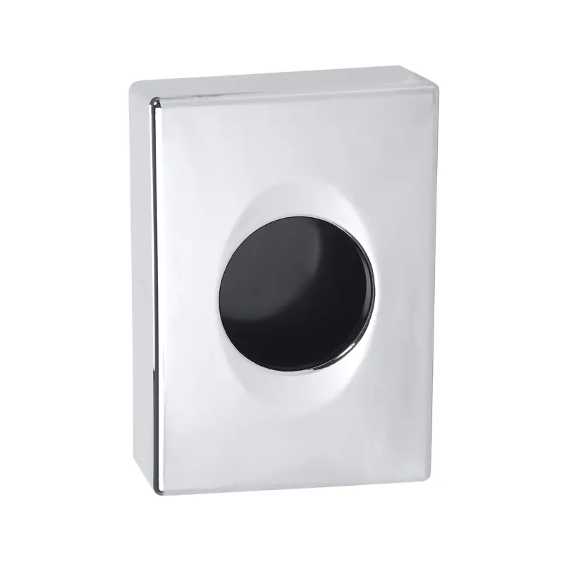 BEMETA Hotel dispenzer higijenskih kesica hrom 101403032
