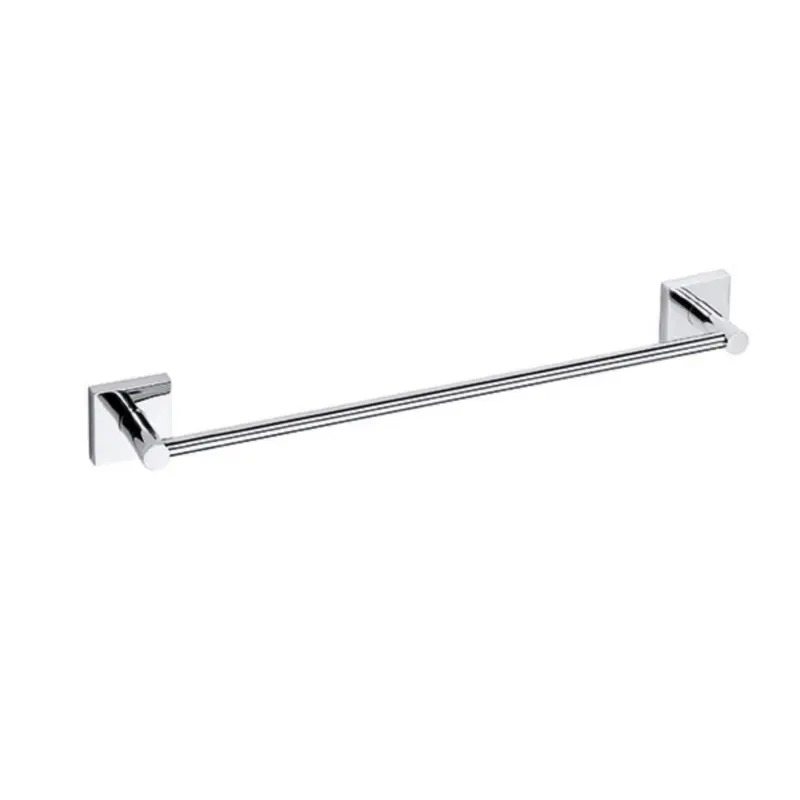 BEMETA Beta držač peškira 300 mm 132104012, mesing, hrom visoki sjaj, dimenzije 35.5 × 5.5 × 6.5 cm