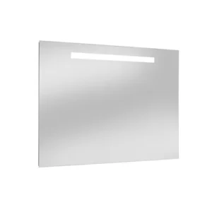 VILLEROY & BOCH More To See One ogledalo 60 × 60 cm A430A600, LED ogledalo za kupatilo, dimenzije 60 × 60 × 3 cm