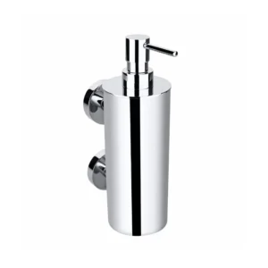 BEMETA Omega dozator sapuna 550 ml 104109032 hrom od mesinga za zidnu montažu