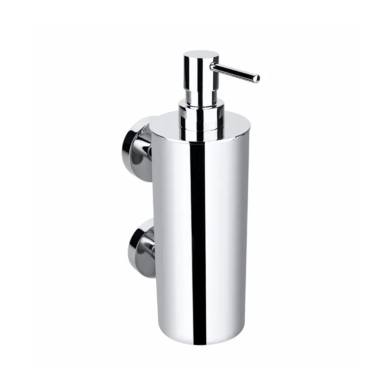 BEMETA Omega dozator sapuna 550 ml 104109032 hrom od mesinga za zidnu montažu