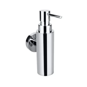 BEMETA Omega dozator sapuna 150 ml 104109012 hrom od mesinga za zidnu montažu