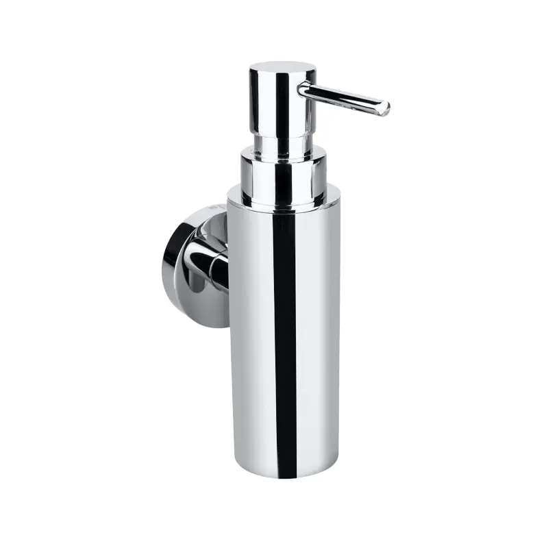 BEMETA Omega dozator sapuna 150 ml 104109012 hrom od mesinga za zidnu montažu