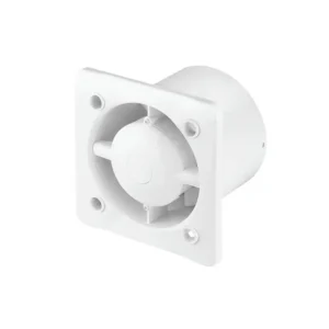 Kupatilski ventilator AWENTA Silent KWS100H beli