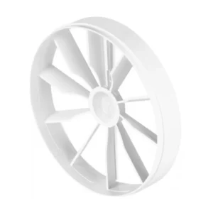 Nepovratna klapna AWENTA ZZ125 bela fi125