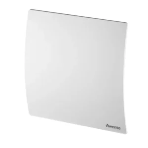 Maska za ventilator AWENTA PEB125 bela