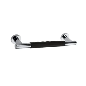 BEMETA Omega rukohvat 300 mm crna guma 104507661