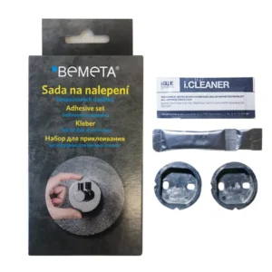 BEMETA lepak dvokomponentni 199352010 za kupatilsku galanteriju