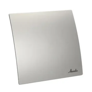 Hrom maska za ventilator AWENTA PET125 mat