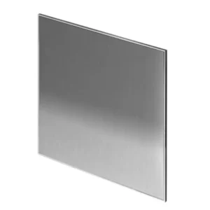 Inox maska za ventilator AWENTA PTI125