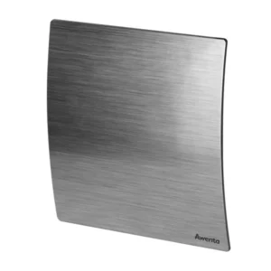 Maska za ventilator AWENTA PES125 hrom