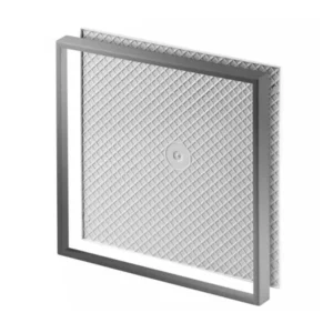 Maska za ventilator AWENTA PI125 panel za pločicu