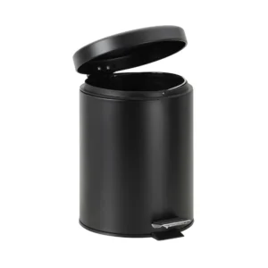 BEMETA Dark kanta za otpatke 5 l 104315010 crna