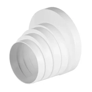 Ventilaciona redukcija AWENTA RKO fi100 fi125 fi150