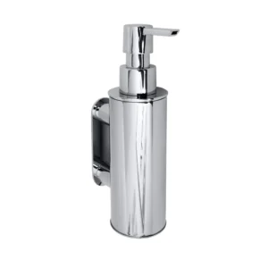 BEMETA Omega dozator sapuna 150 ml 104609172 hrom od mesinga za zidnu montažu