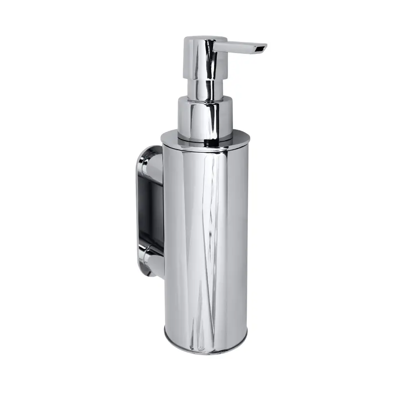 BEMETA Omega dozator sapuna 150 ml 104609172 hrom od mesinga za zidnu montažu