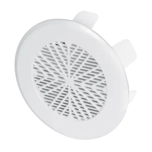 Ventilaciona resetka AWENTA TOK2 bela