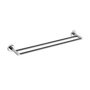 BEMETA Omega dupli držač peškira 600 mm 104104052