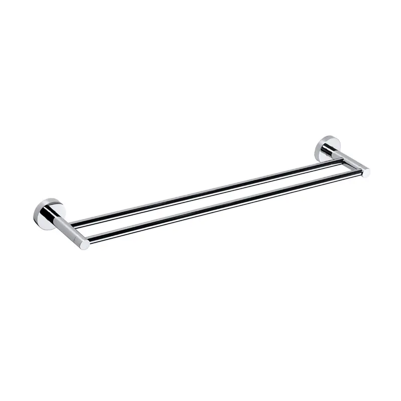 BEMETA Omega dupli držač peškira 600 mm 104104052
