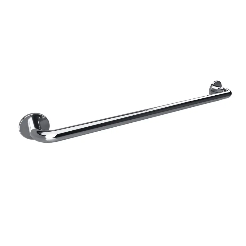 BEMETA Help rukohvat zidni 800 mm 301100801 srebrna