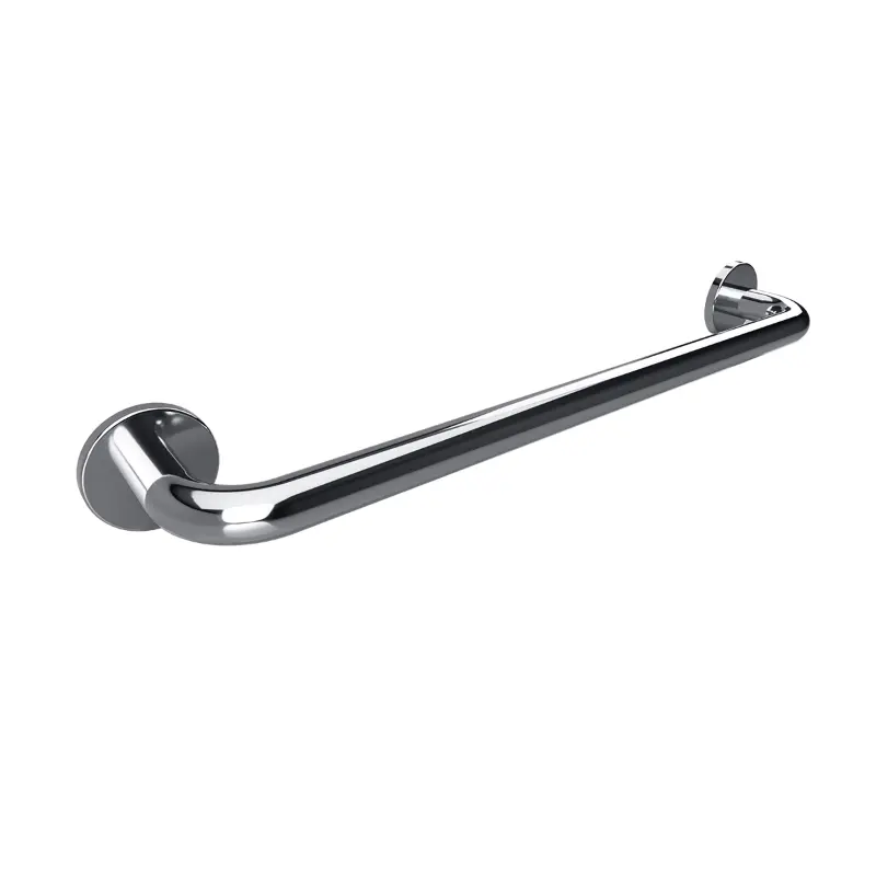 BEMETA Help rukohvat zidni 700 mm 301100701 srebrna