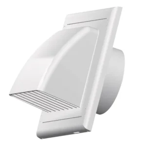 Ventilaciona resetka AWENTA KO100 30GR grafit