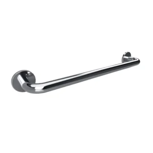 BEMETA Help rukohvat zidni 600 mm 301100601 srebrna