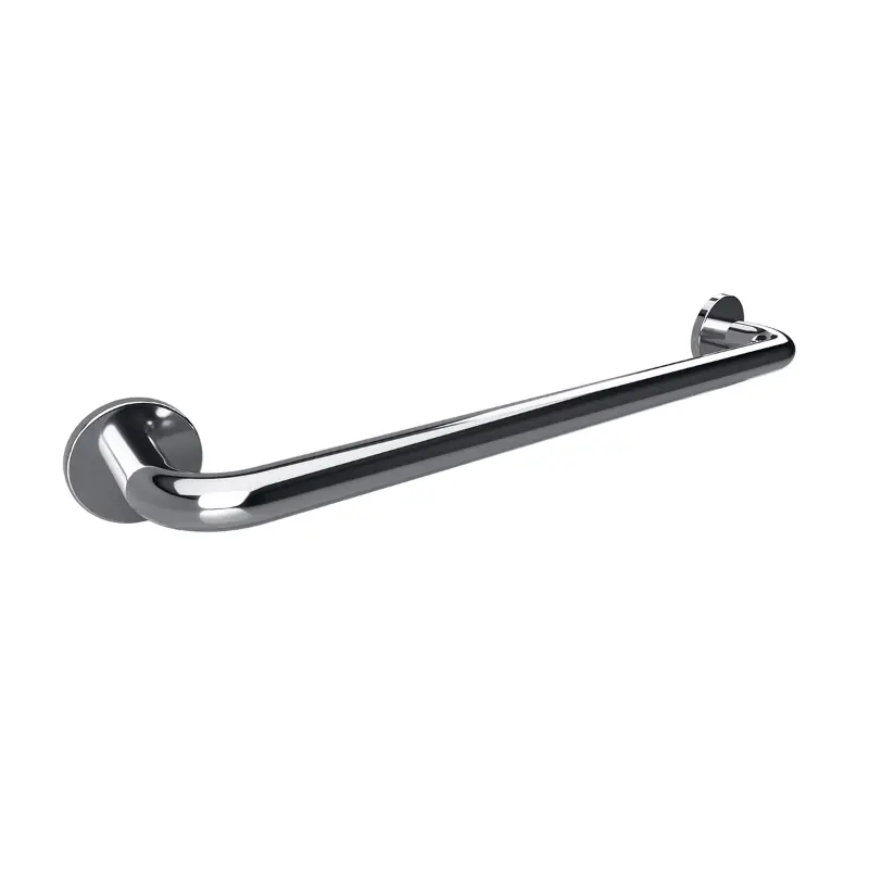 BEMETA Help rukohvat zidni 600 mm 301100601 srebrna