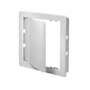 Reviziona vrata AWENTA DT13 20x25 bela