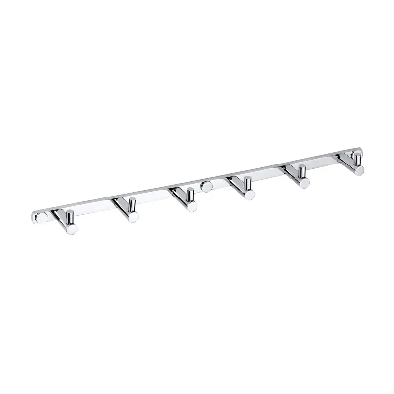 BEMETA Omega vešalica sa 6 kukica 104606112