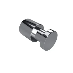 BEMETA Omega kukica hrom 104506092