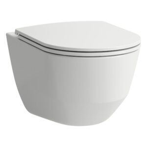 Laufen Pro wc šolja konzolna Rimless 2096.6
