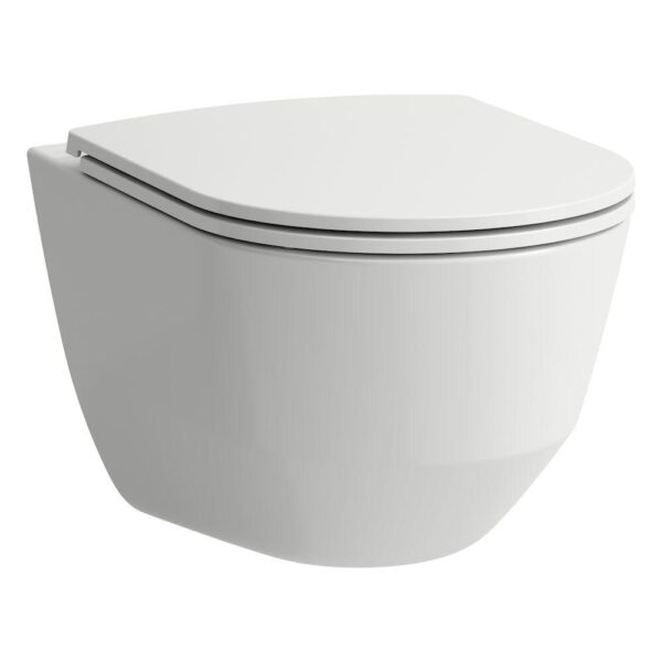 Laufen Pro wc šolja konzolna Rimless 2096.6