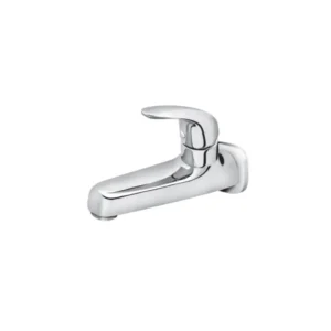 Rosan Perla JP521001 slavina za lavabo zidna hladna voda hrom