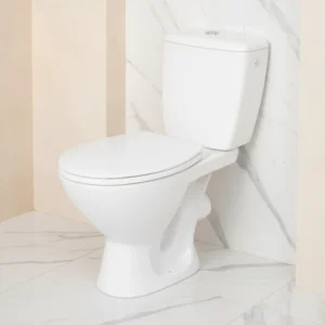 CERSANIT Kaskada monoblok WC šolja baltik (850000.6708)